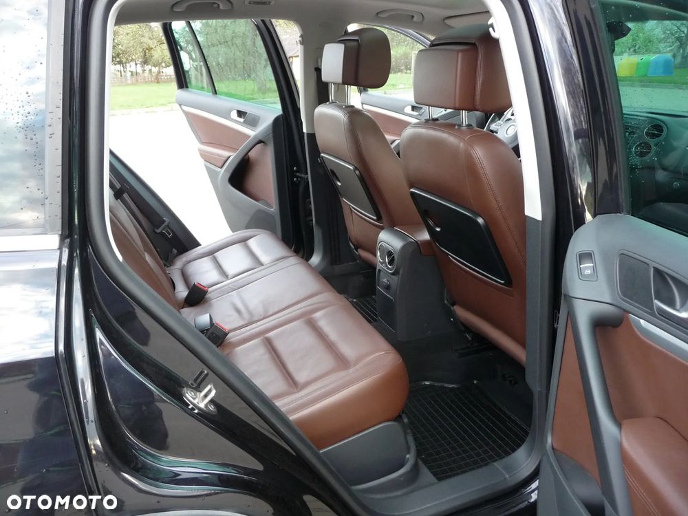 Volkswagen Tiguan 2.0 TDI BlueMot Sport&Style - 9