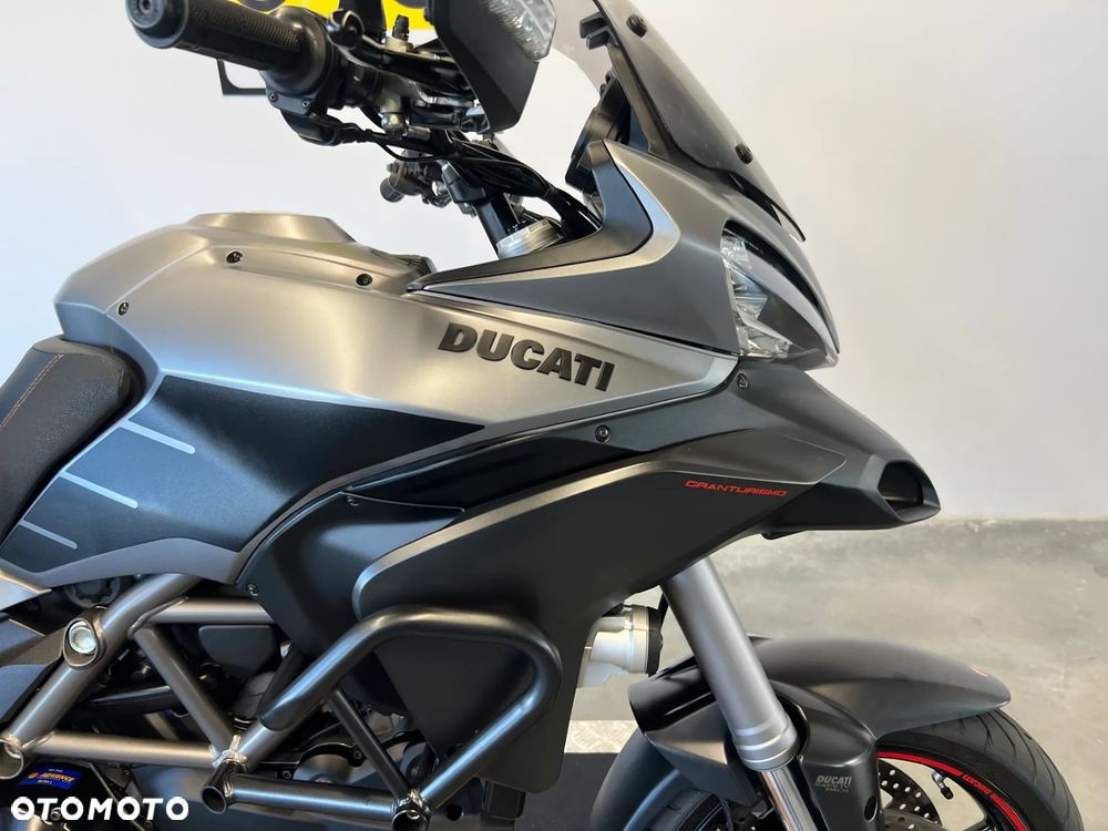 Ducati Multistrada - 31