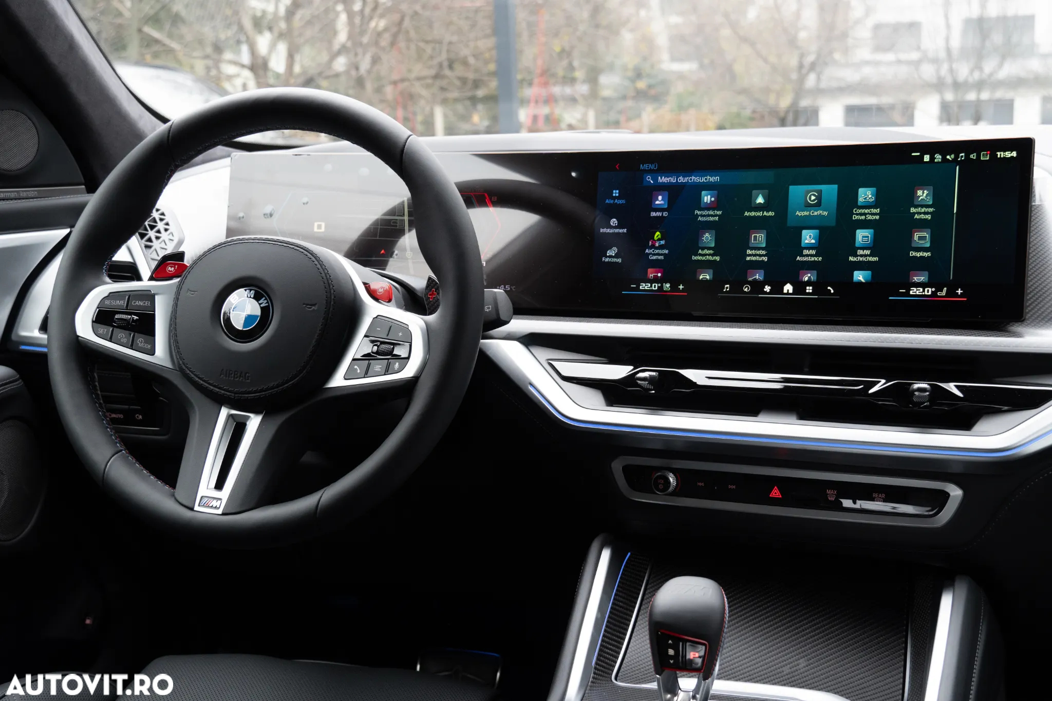 BMW XM 50e - 9