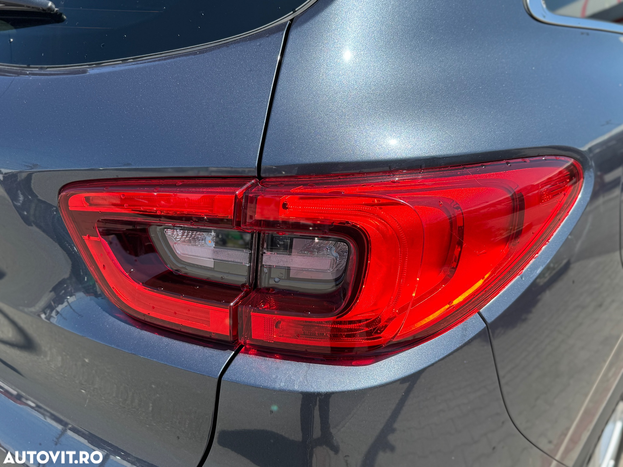 Renault Kadjar BLUE dCi EDC Zen - 10
