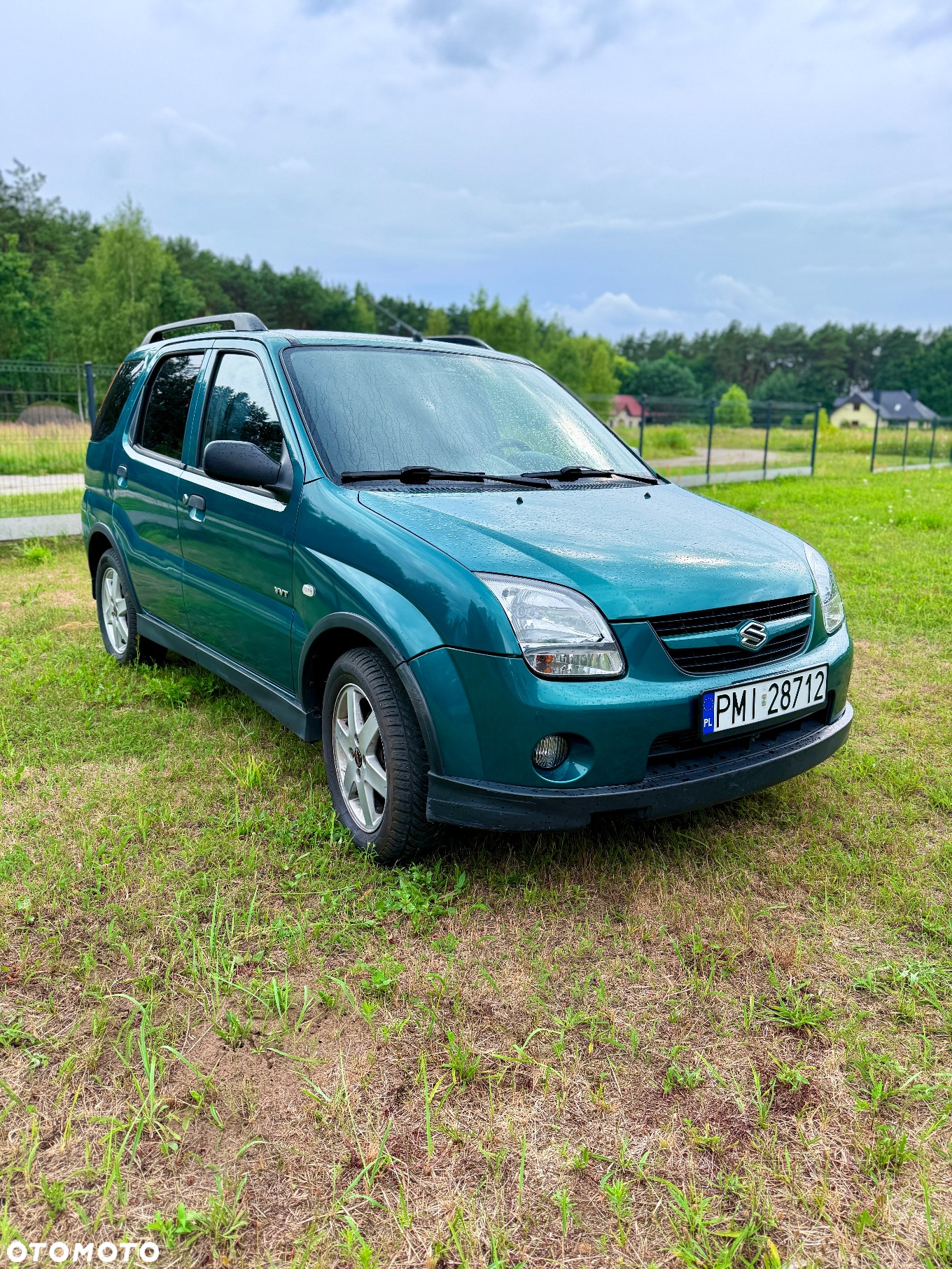 Suzuki Ignis 1.5 Four Grip Club - 2