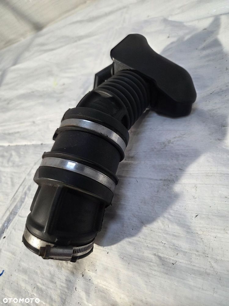Dolot Wlot Rura Powietrza Opel Adam Corsa E 1.0 Turbo 13379089 - 3