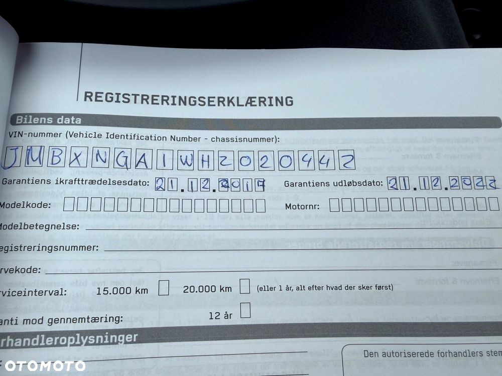 Mitsubishi ASX 1.6 2WD Intense - 32