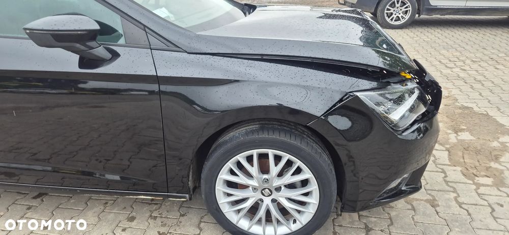 Seat Leon 1.6 TDI Reference - 7