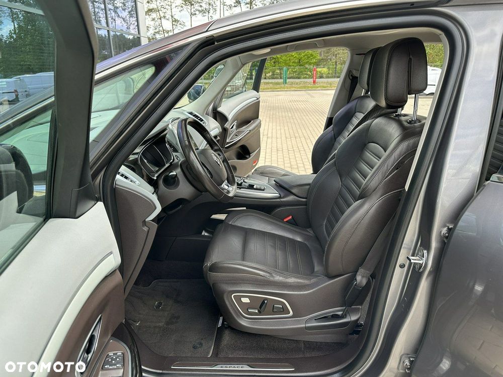 Renault Espace Energy dCi 160 EDC Intens - 11
