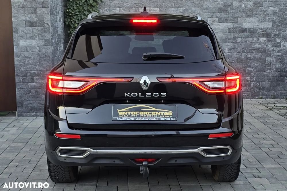 Renault Koleos - 29