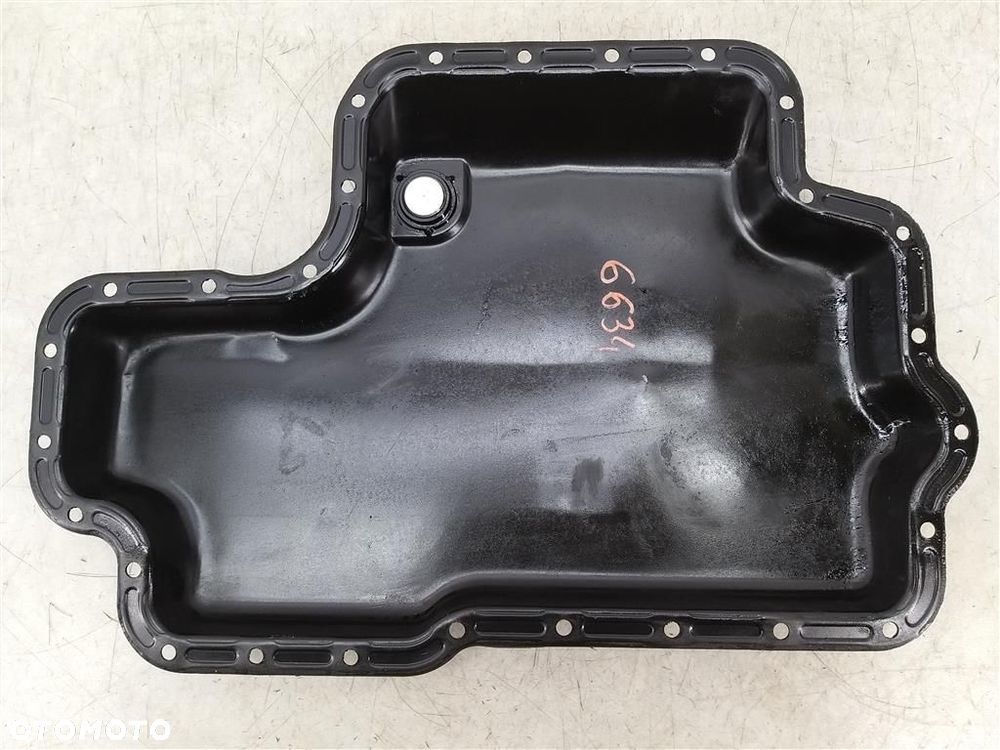 Miska olejowa Audi A8 D2 4.2B 299KM 1994-2002R - 2