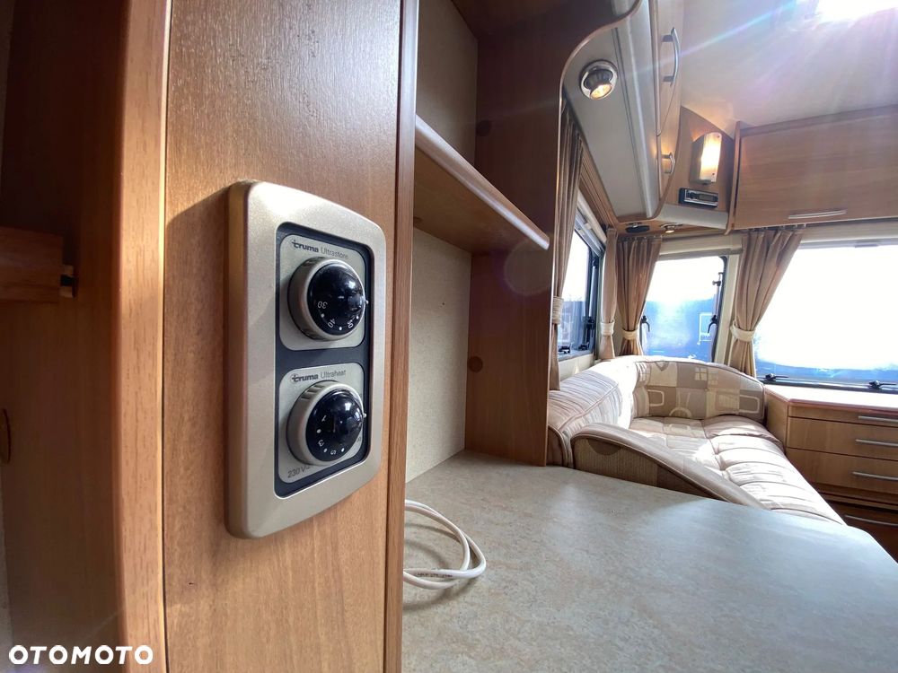 Inny Przyczepa kempingowa - 13