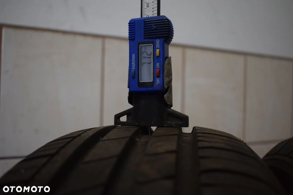 R15 185/60 Hankook Kinergy Eco Cena za parę - 4