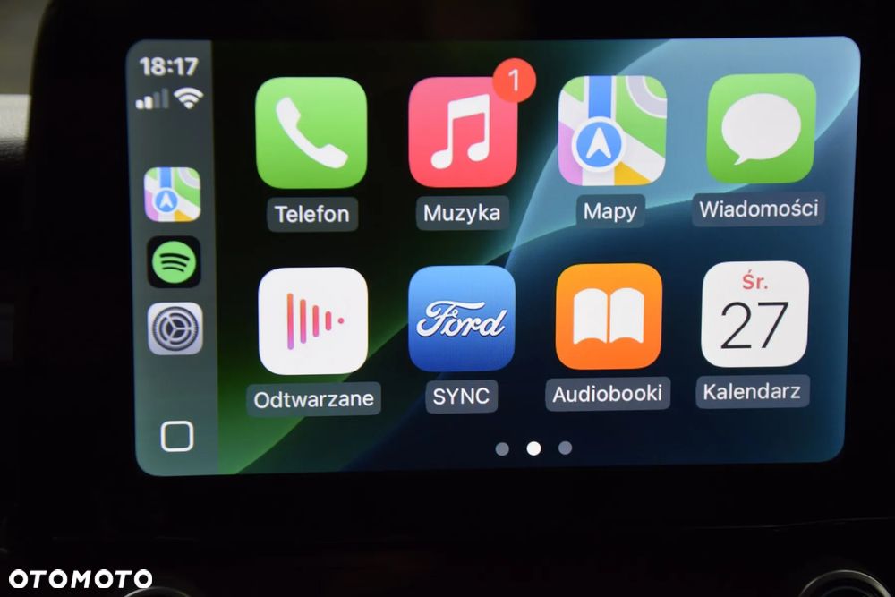 Ford Tourneo Custom 2.0 EcoBlue L2 Titanium X SelectShift - 34