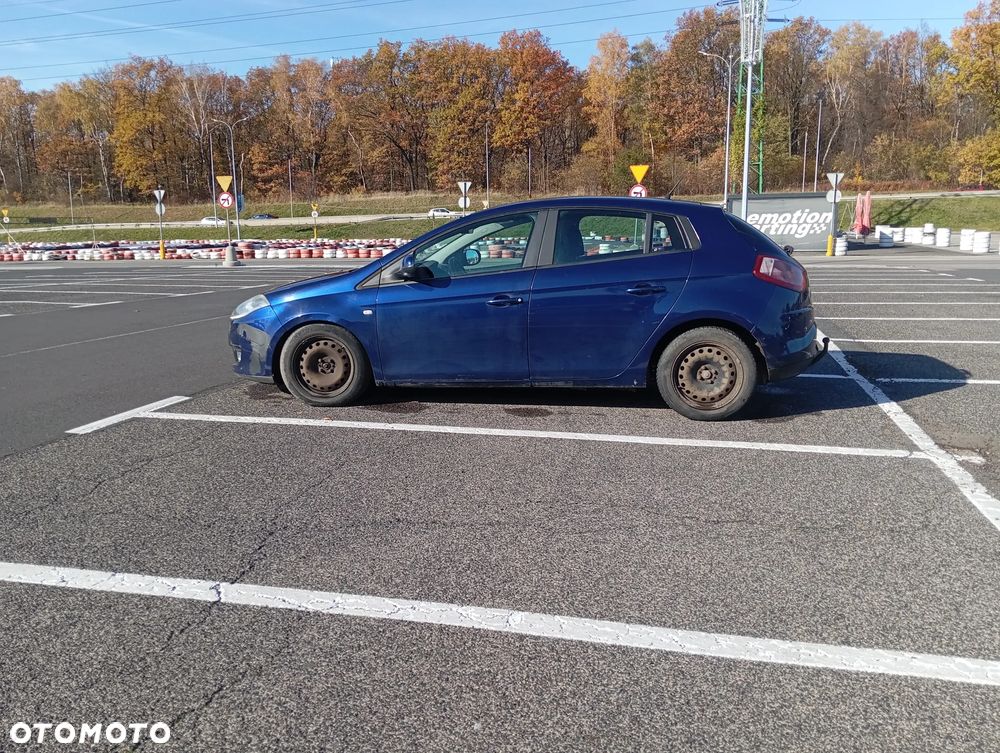 Fiat Bravo - 7