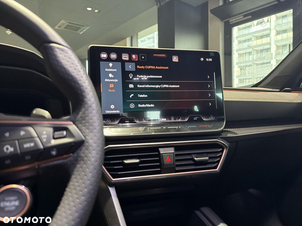 Cupra Formentor - 25