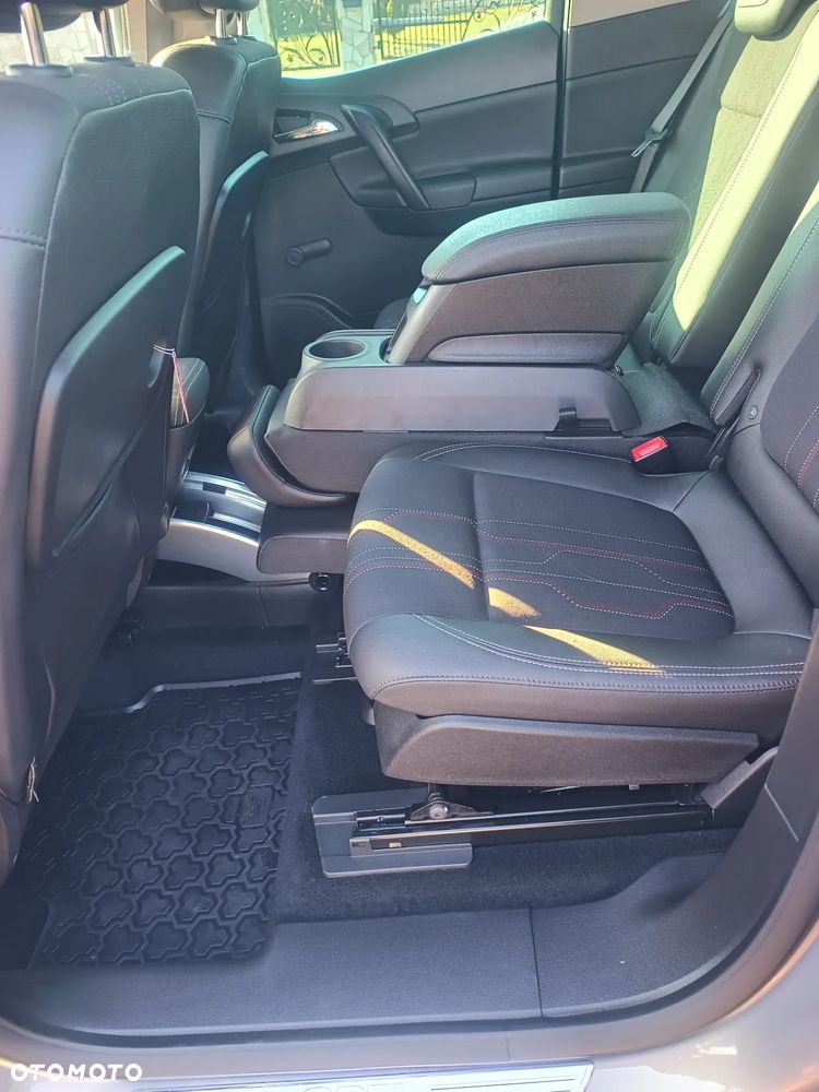 Opel Meriva 1.4 150 Jahre - 9