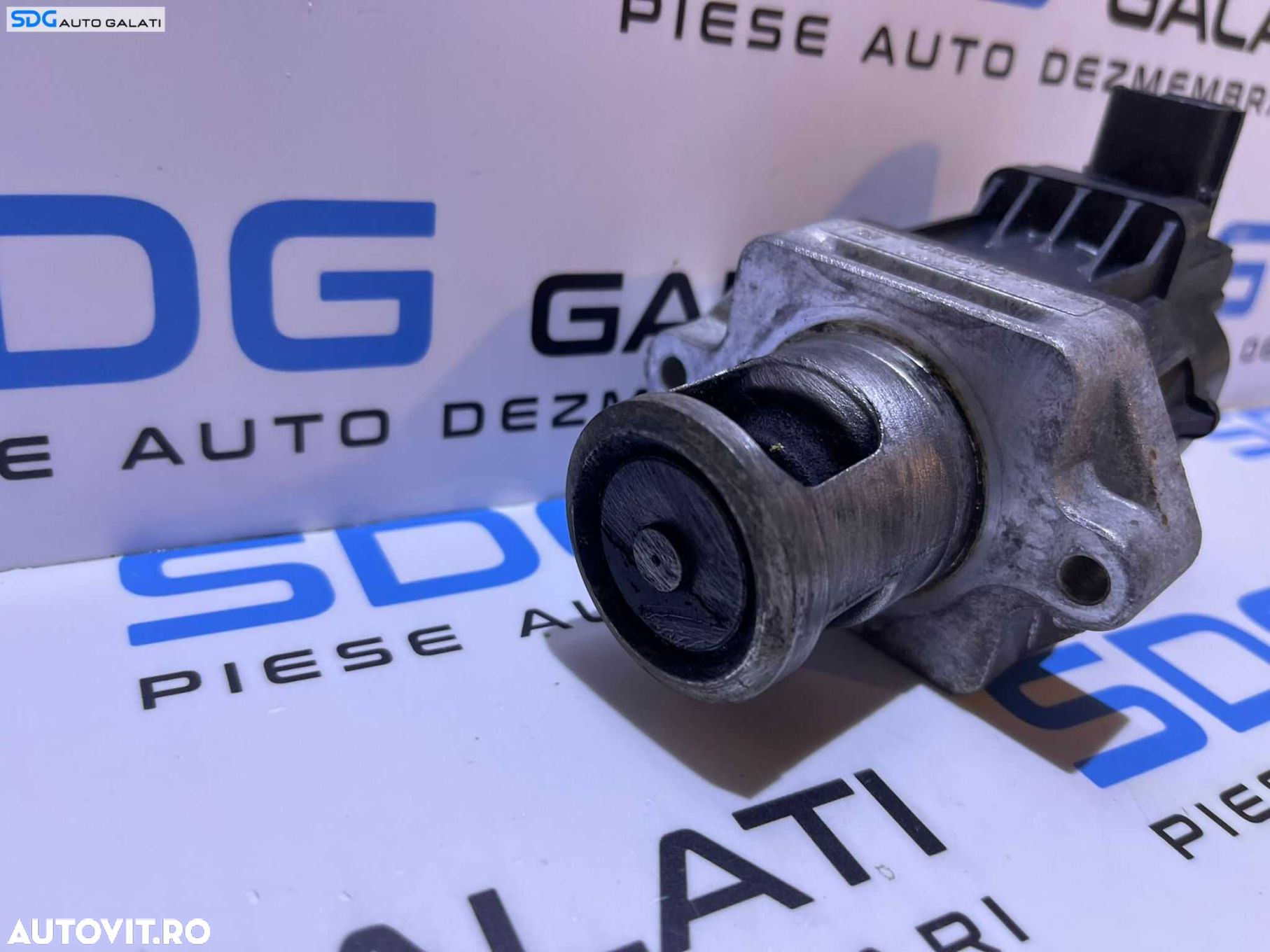 Supapa EGR Opel Insignia A 2.0 CDTI 2008 - 2017 Cod 55566052  [x4215] - 2