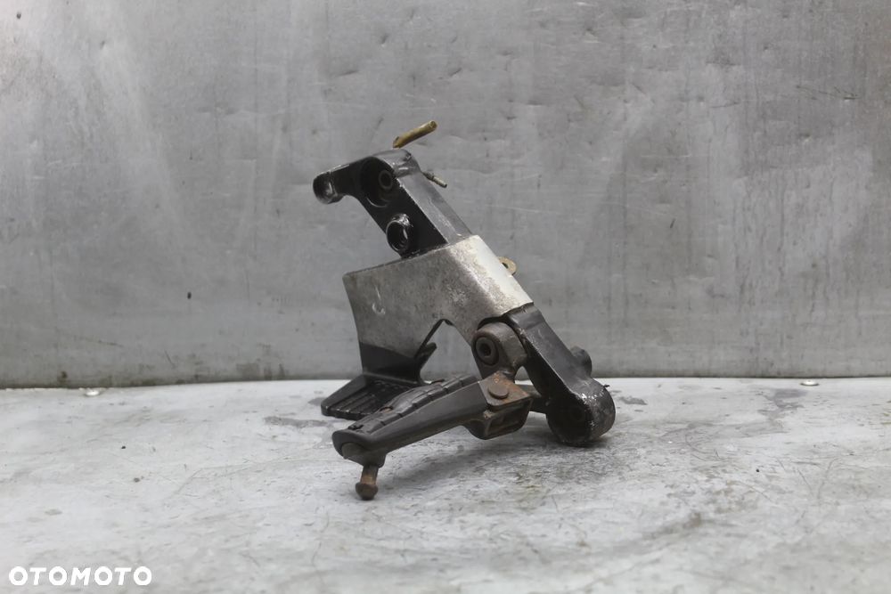 Yamaha FZ 750 FZ750 Set podnóżek prawy - 1