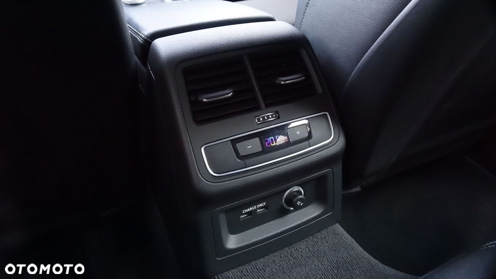Audi A4 Avant - 38