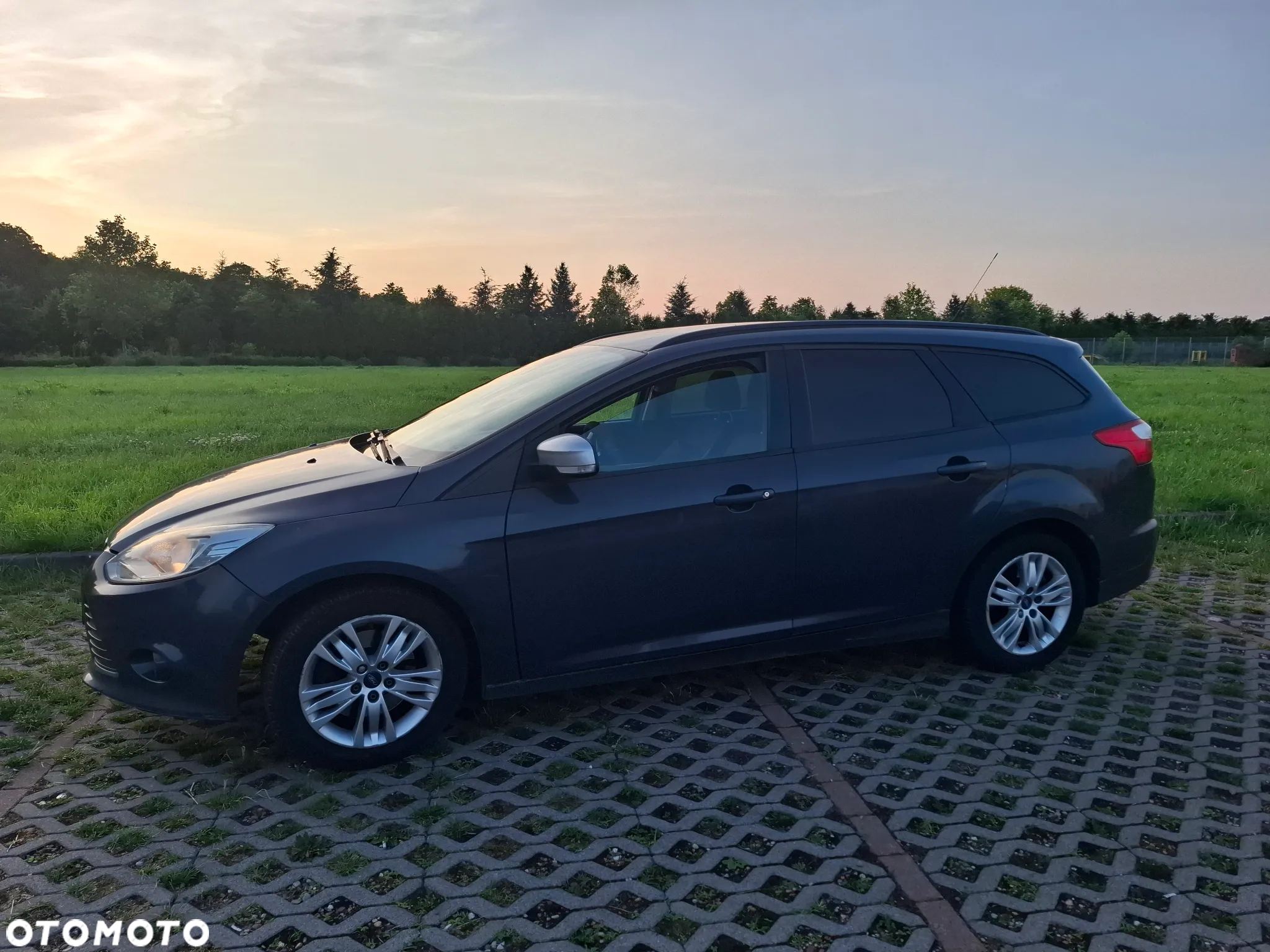 Ford Focus - 5