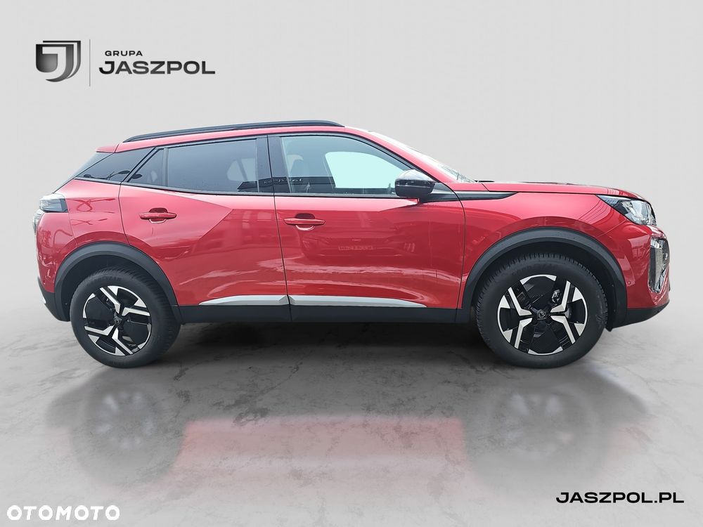 Peugeot 2008 - 4