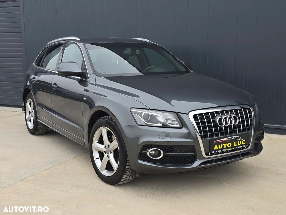 Audi Q5 2.0 TDI - 16