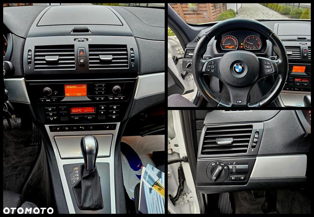 BMW X3 xDrive20d Limited Sport Edition - 25