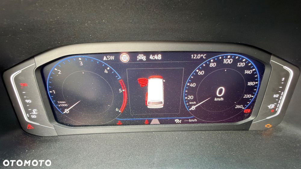 Volkswagen Multivan 2.0 TDI L1 Business - 13
