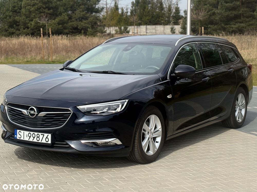 Opel Insignia - 14
