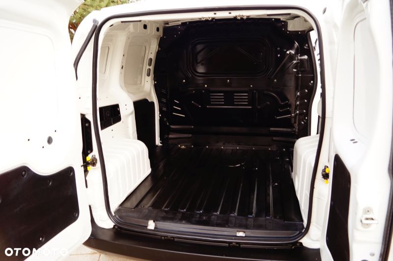 Fiat Fiorino - 8