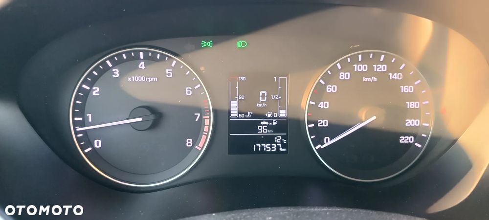 Hyundai i20 1.2 Comfort - 7