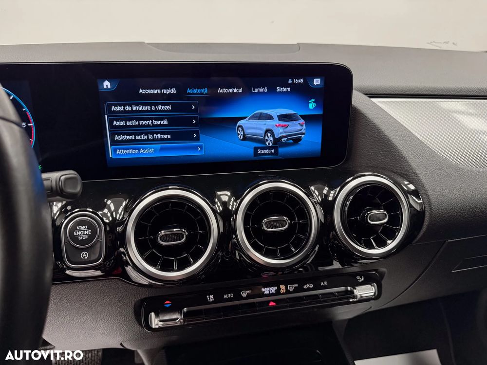 Mercedes-Benz GLA 180 d 8G-DCT Style - 31