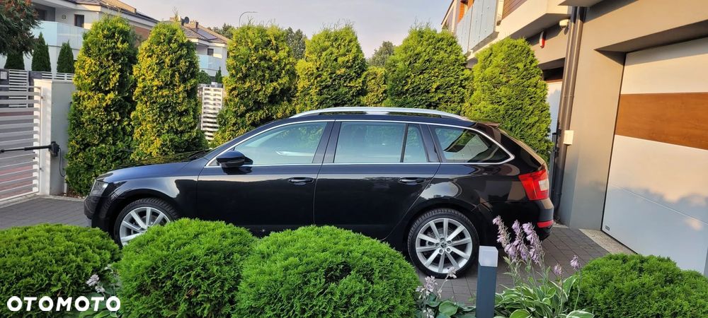 Skoda Octavia 1.8 TSI 4x4 Style DSG - 5