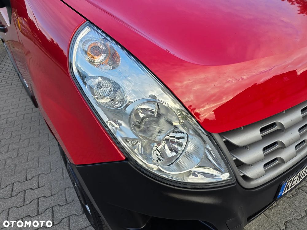 Renault Master - 17