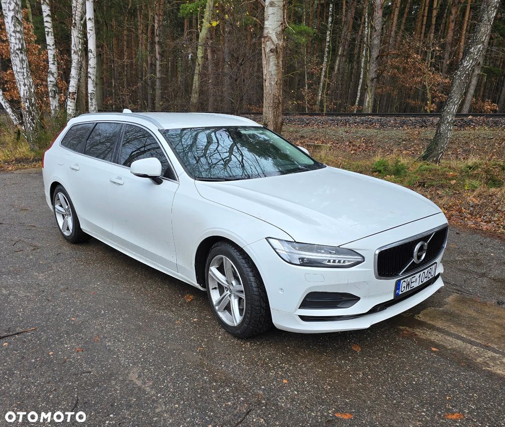Volvo V90 D4 Momentum - 5