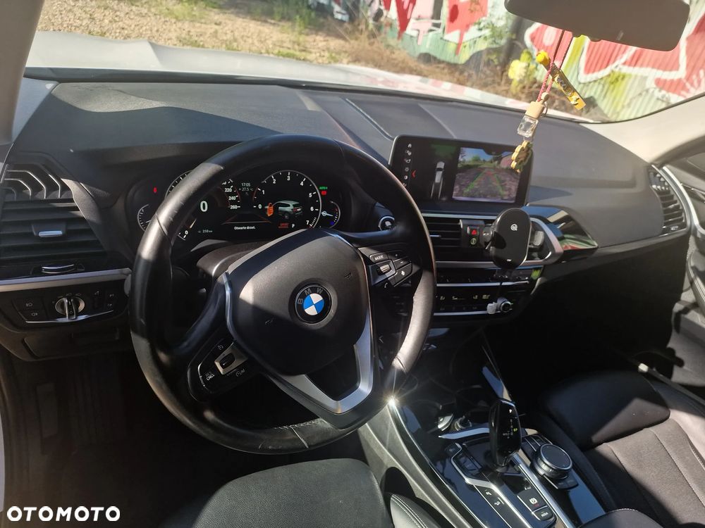 BMW X3 xDrive20i xLine - 7