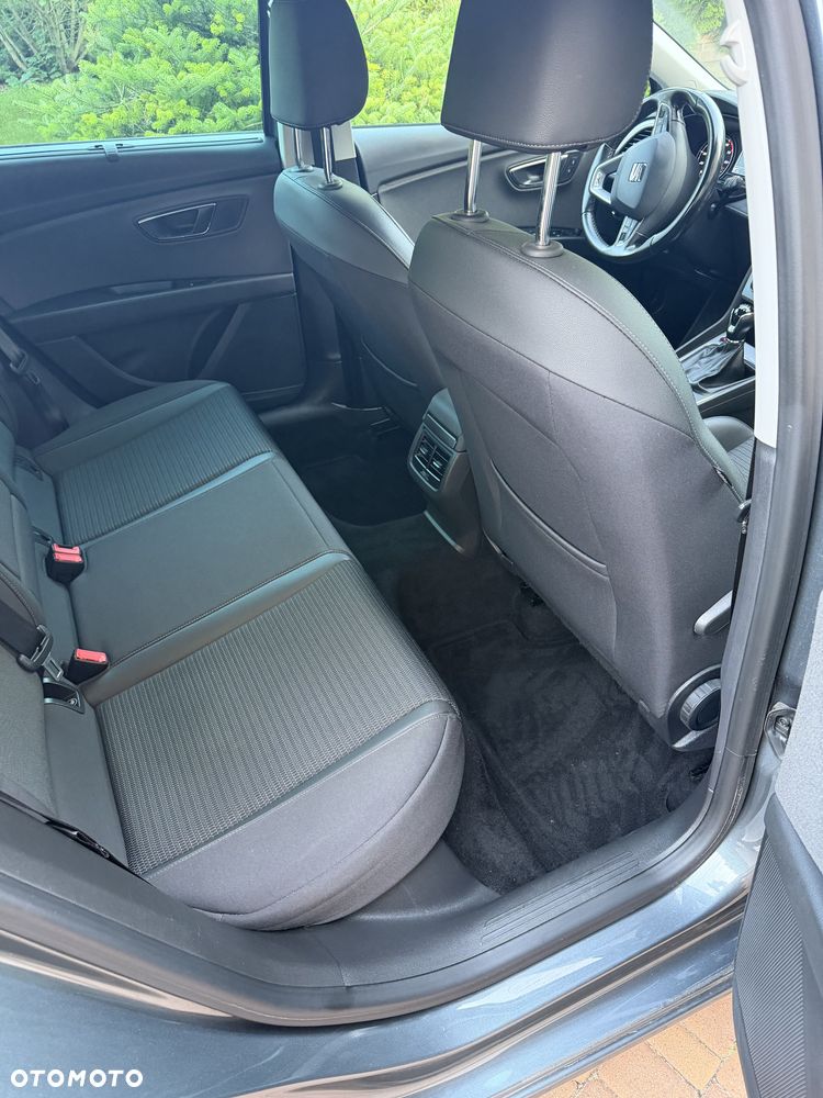 Seat Leon 1.4 TSI Xcellence S&S - 27