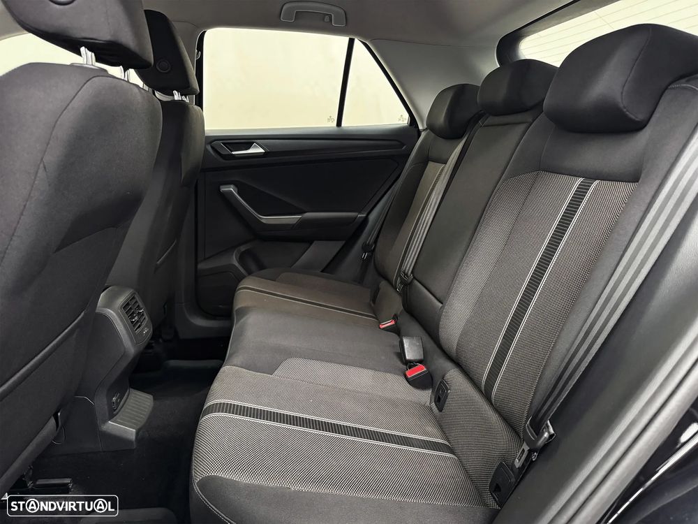 VW T-Roc 1.6 TDI Style - 9