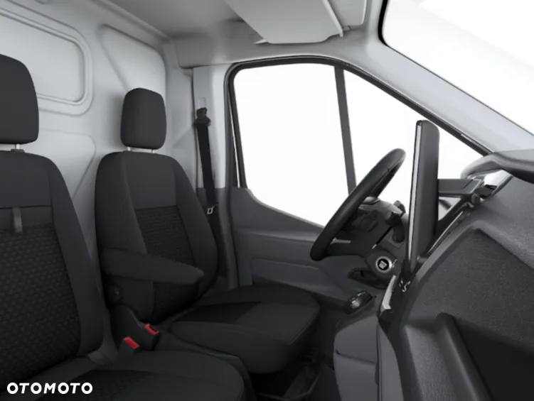 Ford Transit Limited Van 350 L3H2 - 7