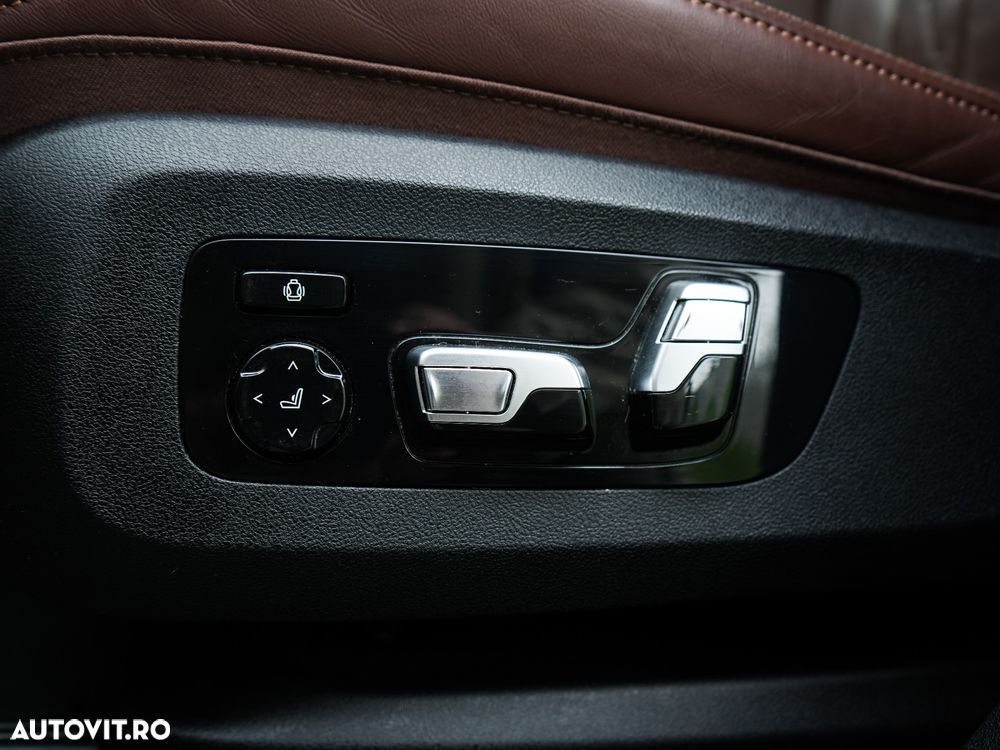 BMW X6 - 35