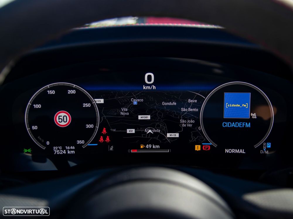 Porsche 911 (992) Carrera GTS - 30
