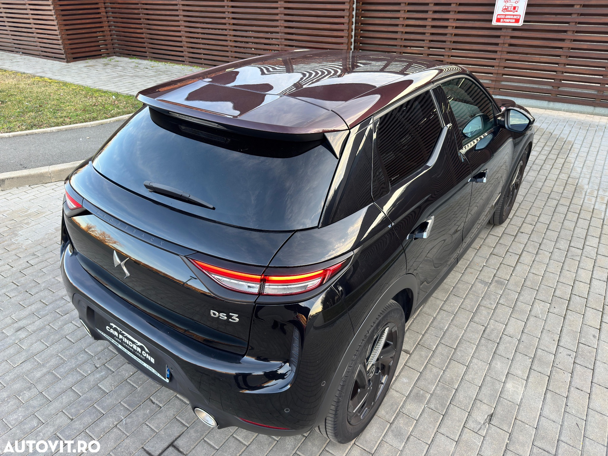 DS Automobiles DS 3 Crossback - 31
