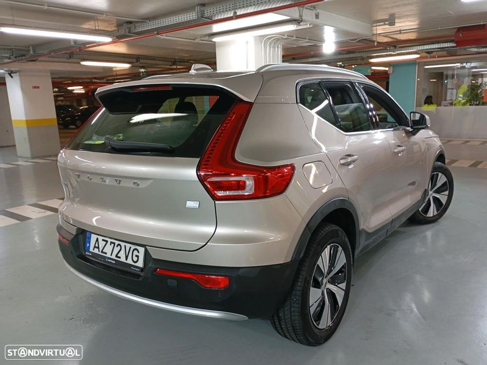 Volvo XC 40 1.5 T5 PHEV Core - 3