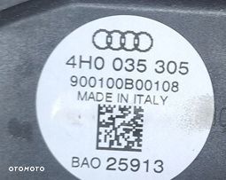 audi a8 d4 10-17r głośnik drzwi lewy przód bang&olufsen 4h0035305 - 2