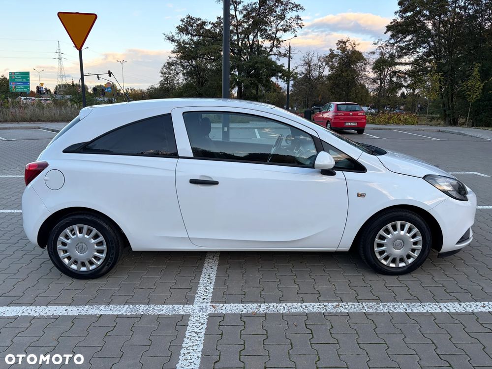 Opel Corsa 1.4 Enjoy - 4