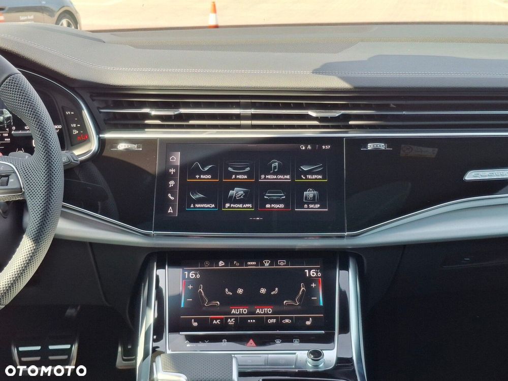 Audi SQ8 - 39