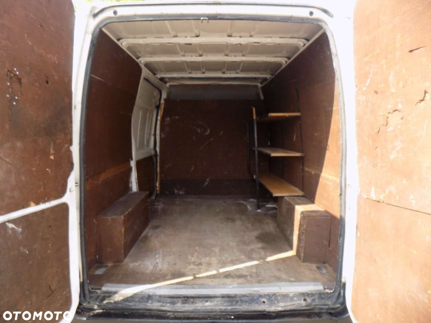 Ford Transit - 6