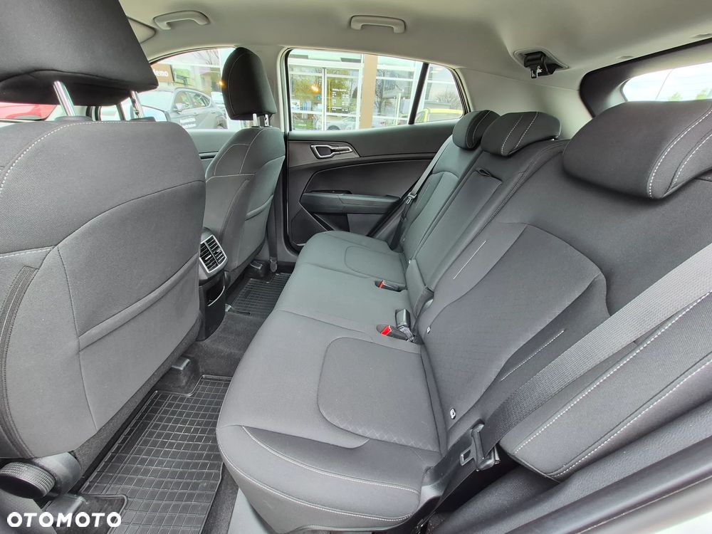 Kia Sportage 1.6 T-GDI M 2WD - 15