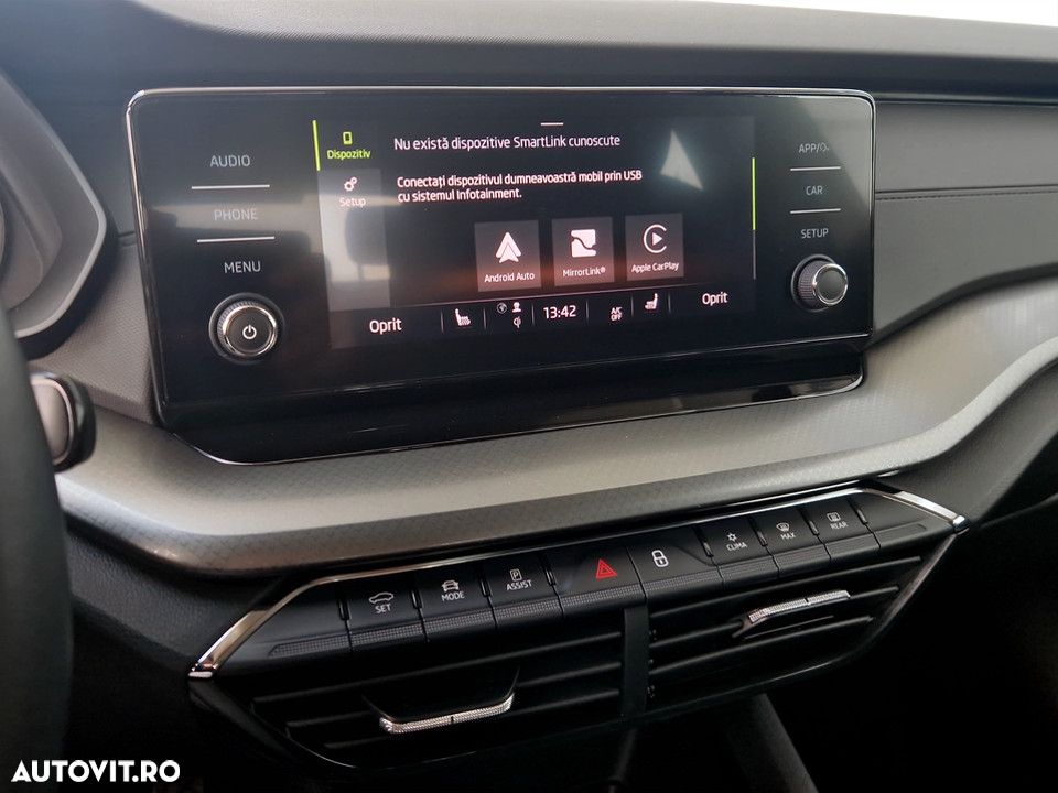 Skoda Octavia 2.0 TDI Ambition - 22
