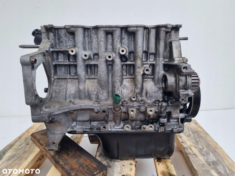 DÓŁ SILNIKA BLOK Citroen Berlingo Peugeot Partner III 1.6 HDI eHDI 9H05 9HR - 5