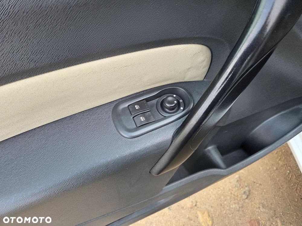 Renault Kangoo 1.5 dCi Helios2 - 11