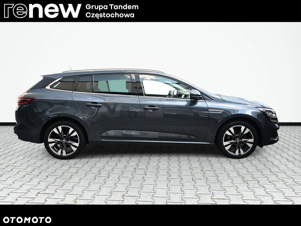 Renault Megane 1.3 TCe FAP Intens - 4