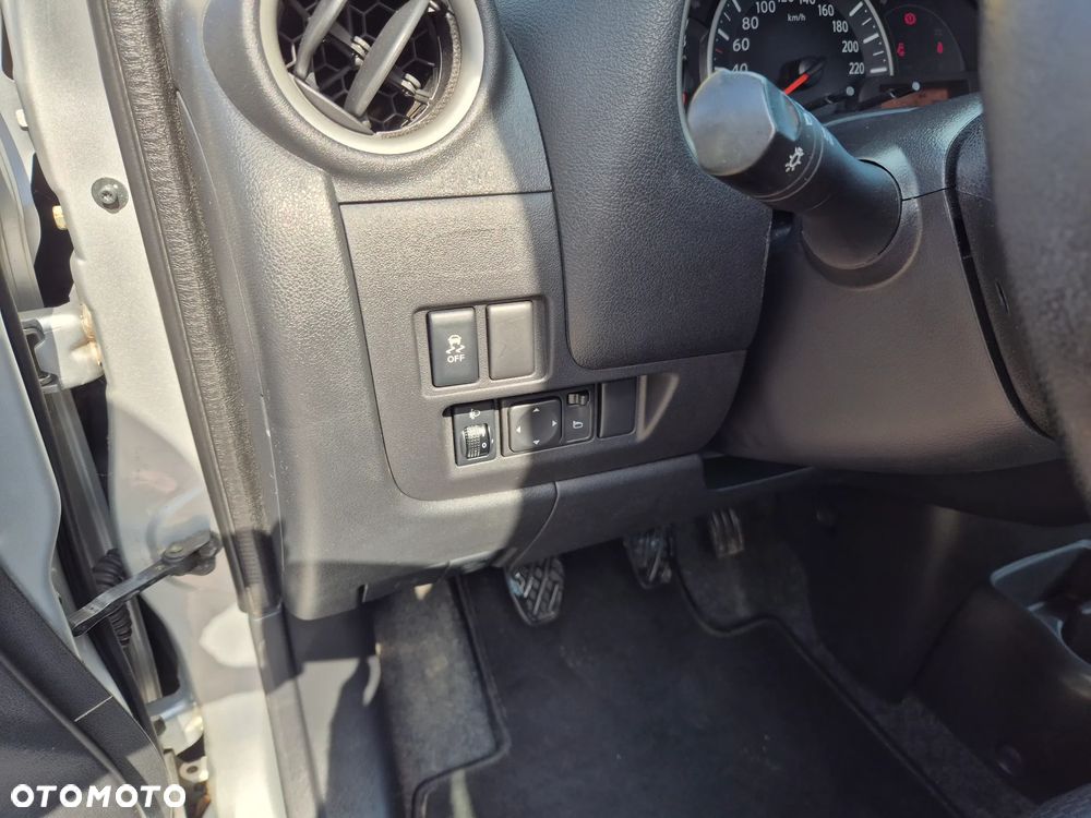 Nissan Micra 1.2 Visia Winter Edition - 18